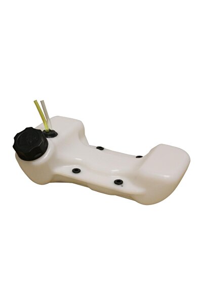 Palmera Benzin Deposu Komple Bc52152 - Bg430-520 Motorlu Tırpan Yeni Model