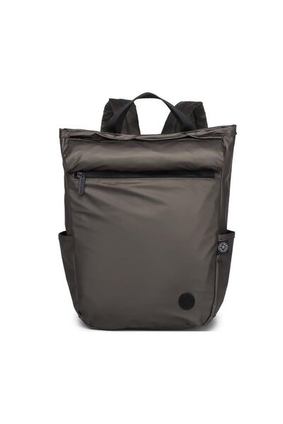 SMART BAGS Orta Boy Gumi Kumaş Uniseks Sırt Çantası 8674