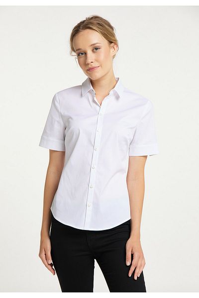 Dreimaster Maritim Bluse lymoa