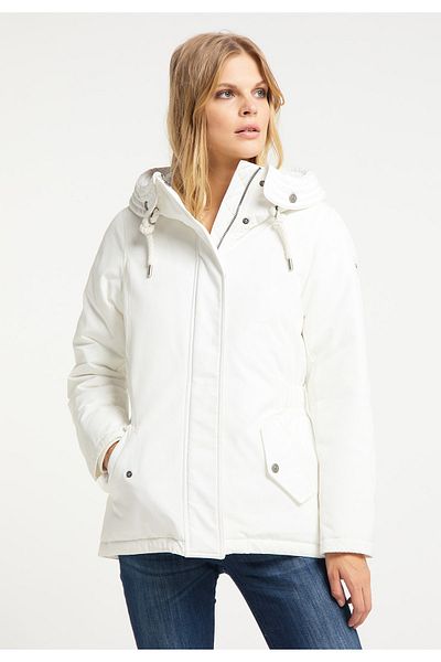 Dreimaster Vintage Winterjacke