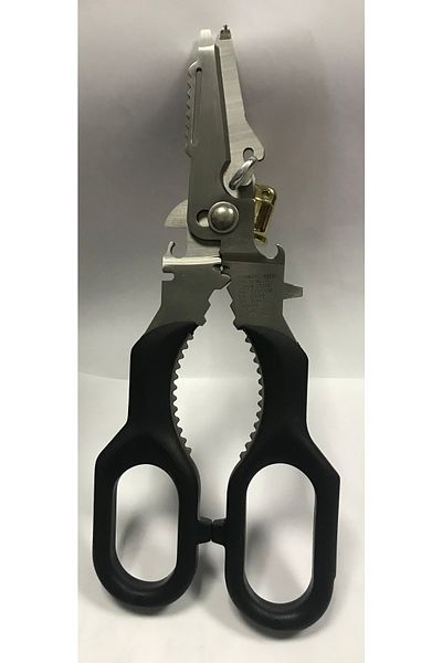 Bul-Max Multi-Purpose Scissors