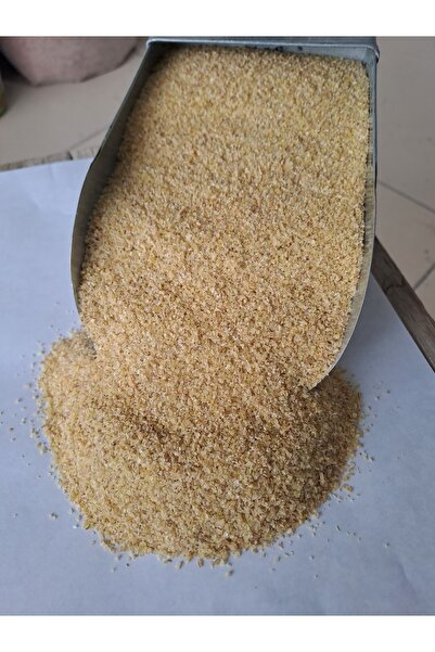 Yerli Malatya Değirmen Çiğköftelik (İNCE) Bulgur 5 Kg