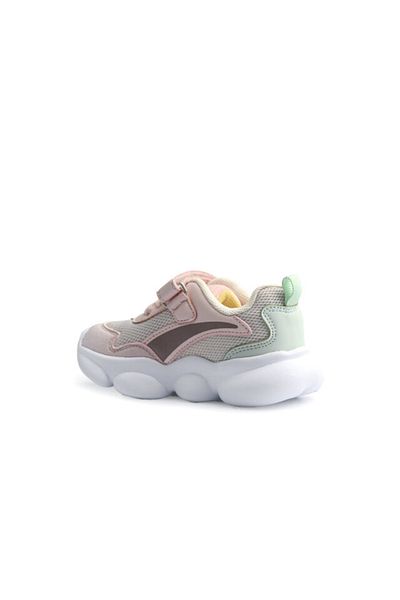 Vicco 346,p23y,177 Orsa Kids Sports Shoes Denim Denim Denim Powder