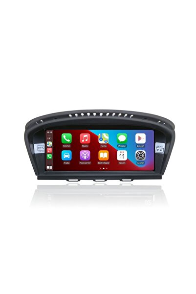 Navimex Bmw E60 Multimedya Navigasyon 4+64gb Nav-4462