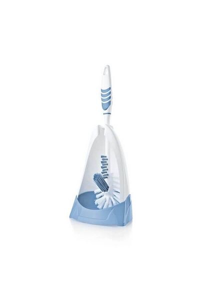 Dükkanönü Set de perii pentru toaletă Softon Titiz - TP-336