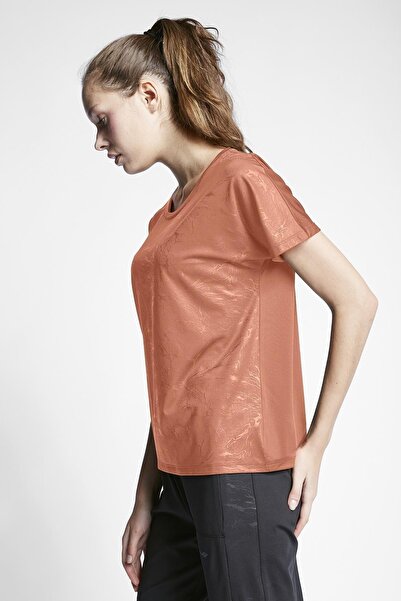 Lescon 23b-2045 Tricou antrenament cu maneca scurta