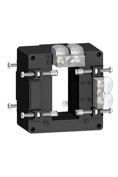 Schneider Electric Metsect5da080, 32x65 Çubuklar Için Akım Transformatörü Tro...