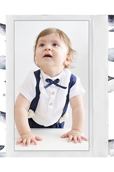 Thebabein Teddy Salopet Takım