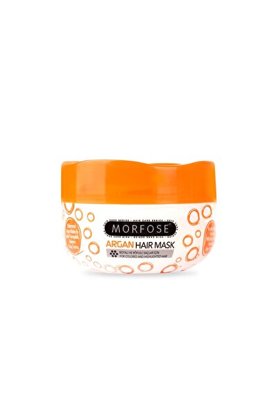 Morfose Saç Maskesi 250ml Argan