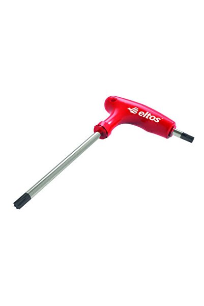 Eltos T Tipi Torx Allen T25