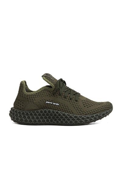 Pierre Cardin ® |   Pc-30680 - 3570 Kaki - Pantofi sport pentru femei