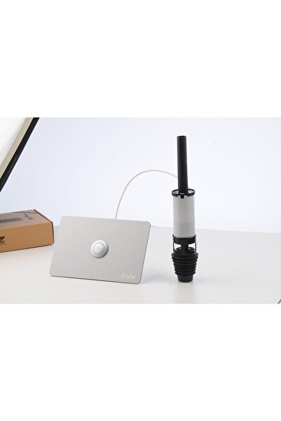 YDZ REZERVUAR DÖNÜŞÜM SİSTEMLERİ Gömme Rezervuar Üniversal Değişim Kiti 12 Lik