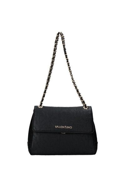 Valentino Umhängetasche - Schwarz - Unifarben