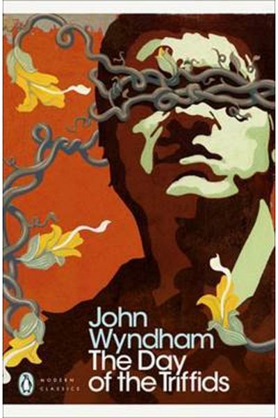 Penguin Books The Day Of The Triffids