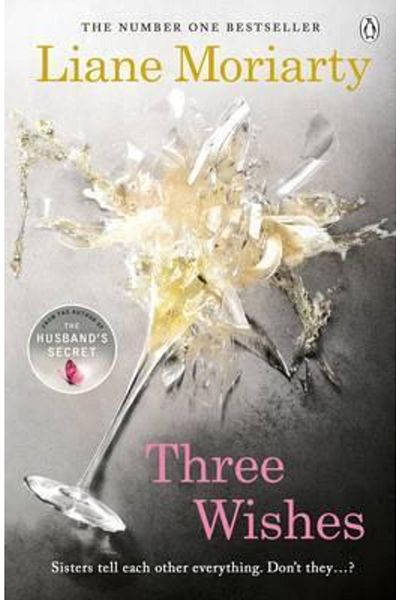 Penguin Books Three Wishes