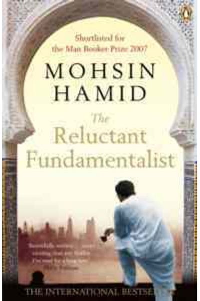 Penguin Books The Reluctant Fundamentalist