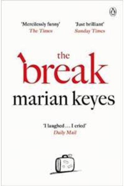 Penguin Books The Break