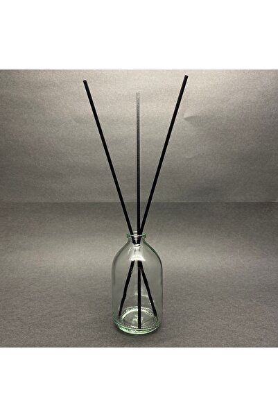 Pause Art Home 100 Cc Cam Bambu Oda Kokusu Şişesi - 100 Ml Çubuklu Bambu Oda ...