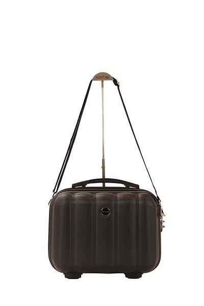 MÇS Abs Makeup Bag V305-m
