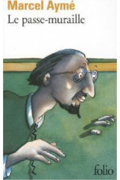THE FOLIO SOCIETY Λα Πασέ Μουράιλ