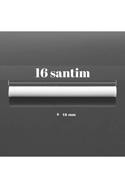 Butfulake Hava Nemlendirici Filtresi Difüzör Buhar Makinesi Filtresi 2 Adet 1...