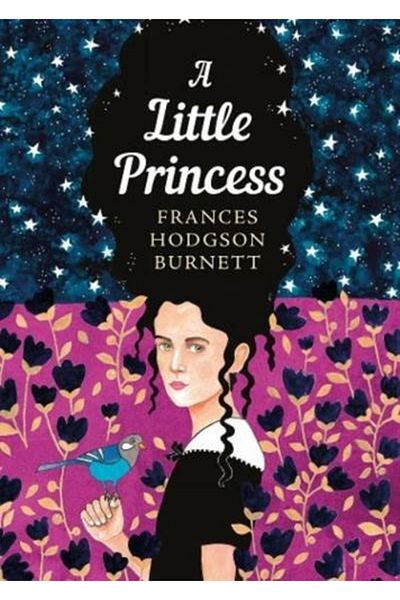 Penguin Books A Little Princess
