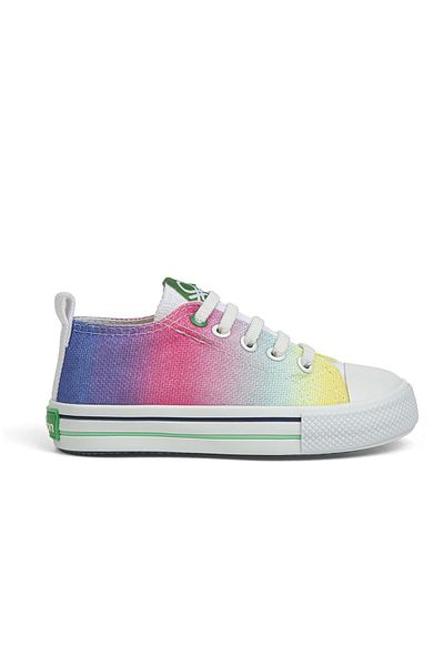 Benetton ® |   Bn-30658 - 3394 Fusya - Pantofi sport pentru copii