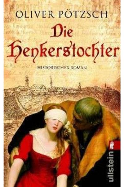 Ullstein Verlag Η Καθολική Κόρη (Ταινία 1)