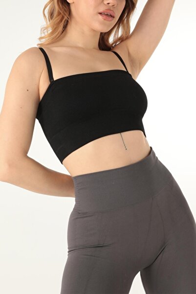 kingspearl Sutien sport fără bretele fără cusături