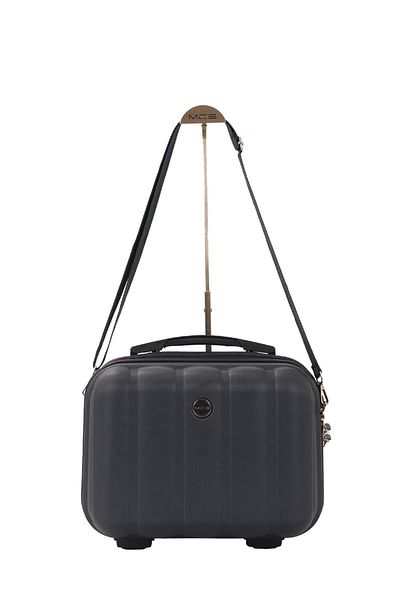 MÇS Abs Makeup Bag V305-m