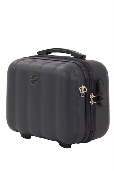 MÇS Abs Makeup Bag V305-m