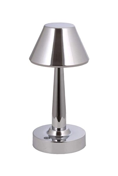 Genel Markalar Galata Masa Lambası Yl86-1701 Dokunmatik Günışığı Renk 3200k