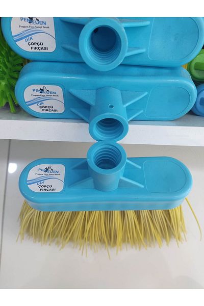 Penguen Upright Scavenger Brush