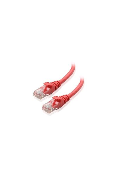 S-LINK Sl-Cat608Re Red 305m Utp Cat6 Cable