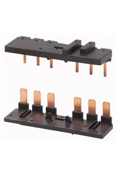 Eaton 283109 Kontaktör Aksesuarı: Iki Yönlü Yolverici Bağlantı Kiti (dılm17-3...