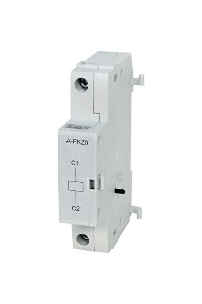 Eaton 73187 Motor Koruma Şalteri Aksesuarı: Şönt Açtırma Bobini (pkzm Için)