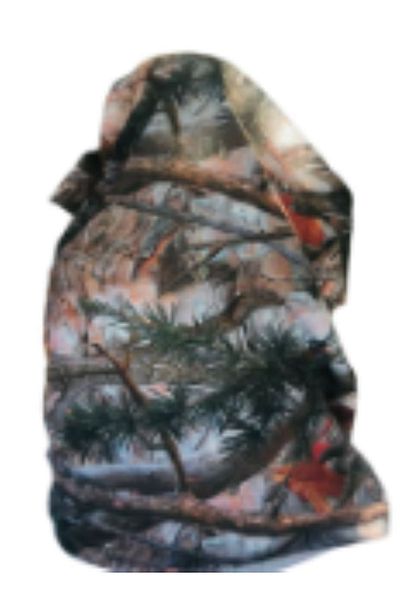 BERG - Unisex Colorful Pattern Neck Bandana - Biker Snow Mask-Neck Collar-baff