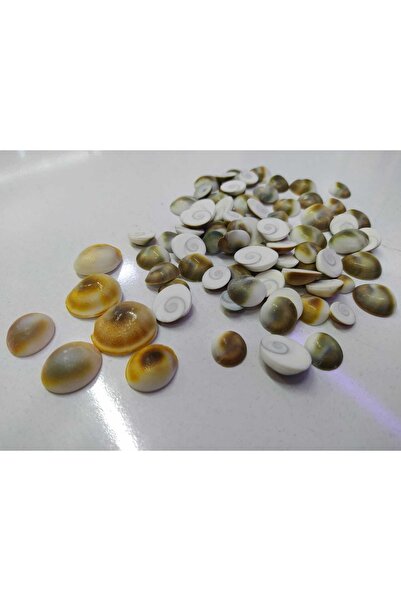 Yılancık Taşı Karışık Set 15 Adet (4 Büyük, 5 Orta, 6 Küçük)