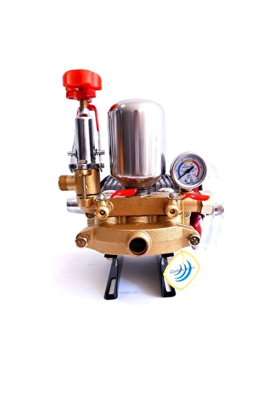 royal champion 22 Lik Ilaçlama Pompası