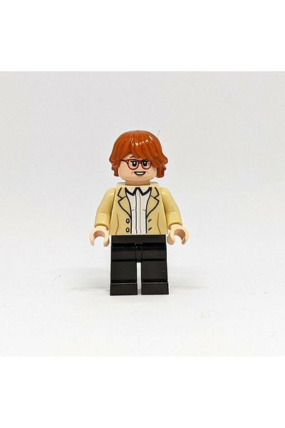 LEGO Original Kathi Dooley Figure