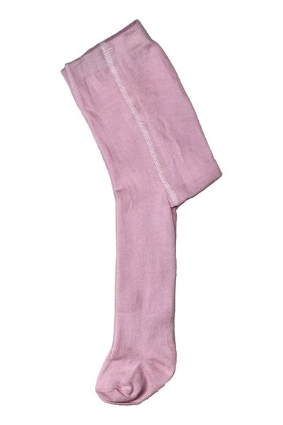 Cocole Pair of 2 Baby Kids Pantyhose in Blue Color (High Cotton Content)