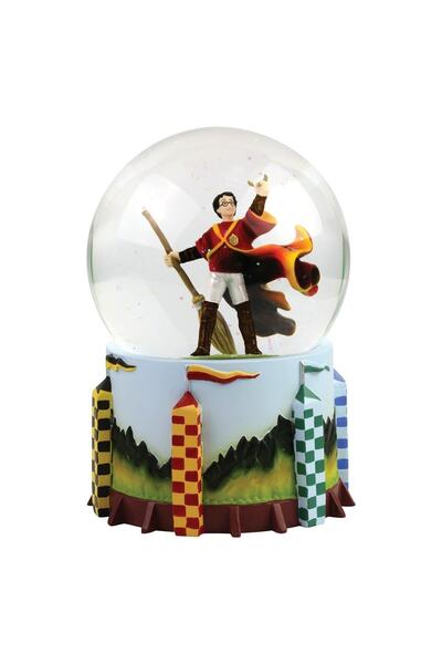 Harry Potter Waterball Su Küresi