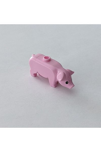 LEGO Original Pig - Pig Model