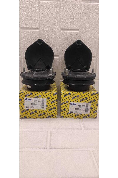 OPAR Fiat Linea Uyumlu Amotisör Takozu Ön Sağ-sol Takım