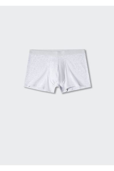 MANGO Man Boxer Pack των 3