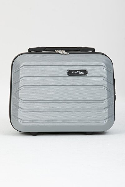 HSR Elegant Unisex Makyaj Çantası (el Çantası)