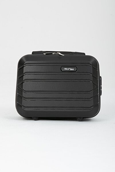 HSR Elegant Unisex Makyaj Çantası (el Çantası)