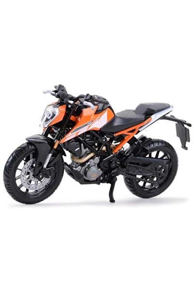 Sunman 1:18 بوراجو كي تي إم 250 ديوك