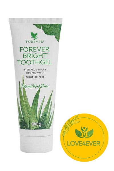 Forever Living Toothpaste