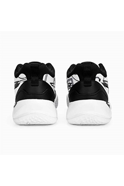 Puma Playmaker Pro Courtside Erkek Günlük Spor Ayakkabı